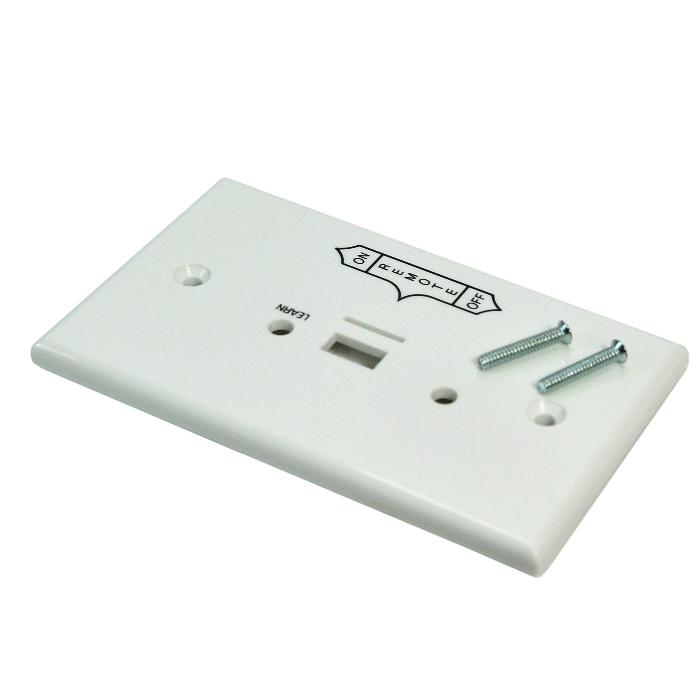 Fireplace Remote Control for Millivolt Valve, Wall Switch, Electronic